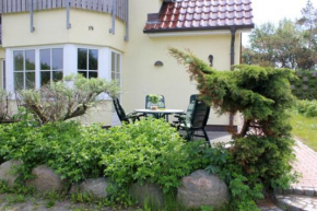 Am Leuchfeuer Haus Seeblick, App 03 in Wustrow